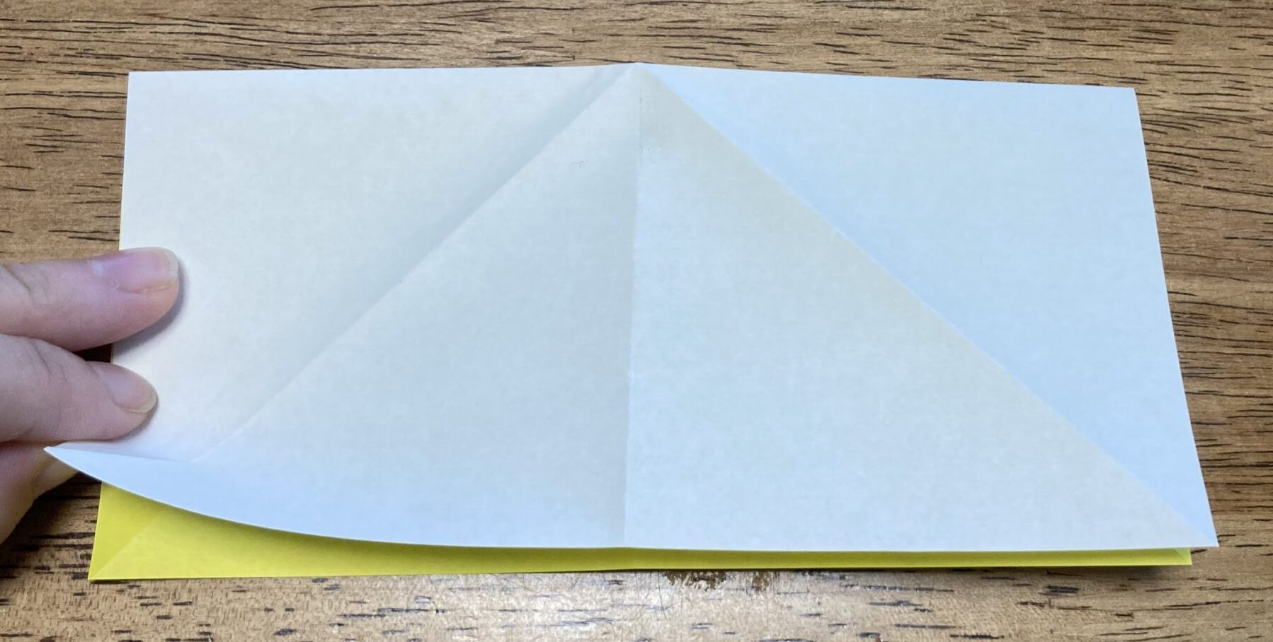 もみじの作り方