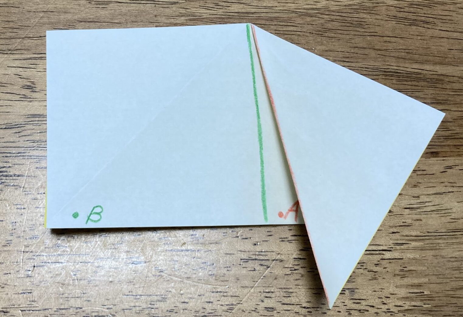 もみじの作り方