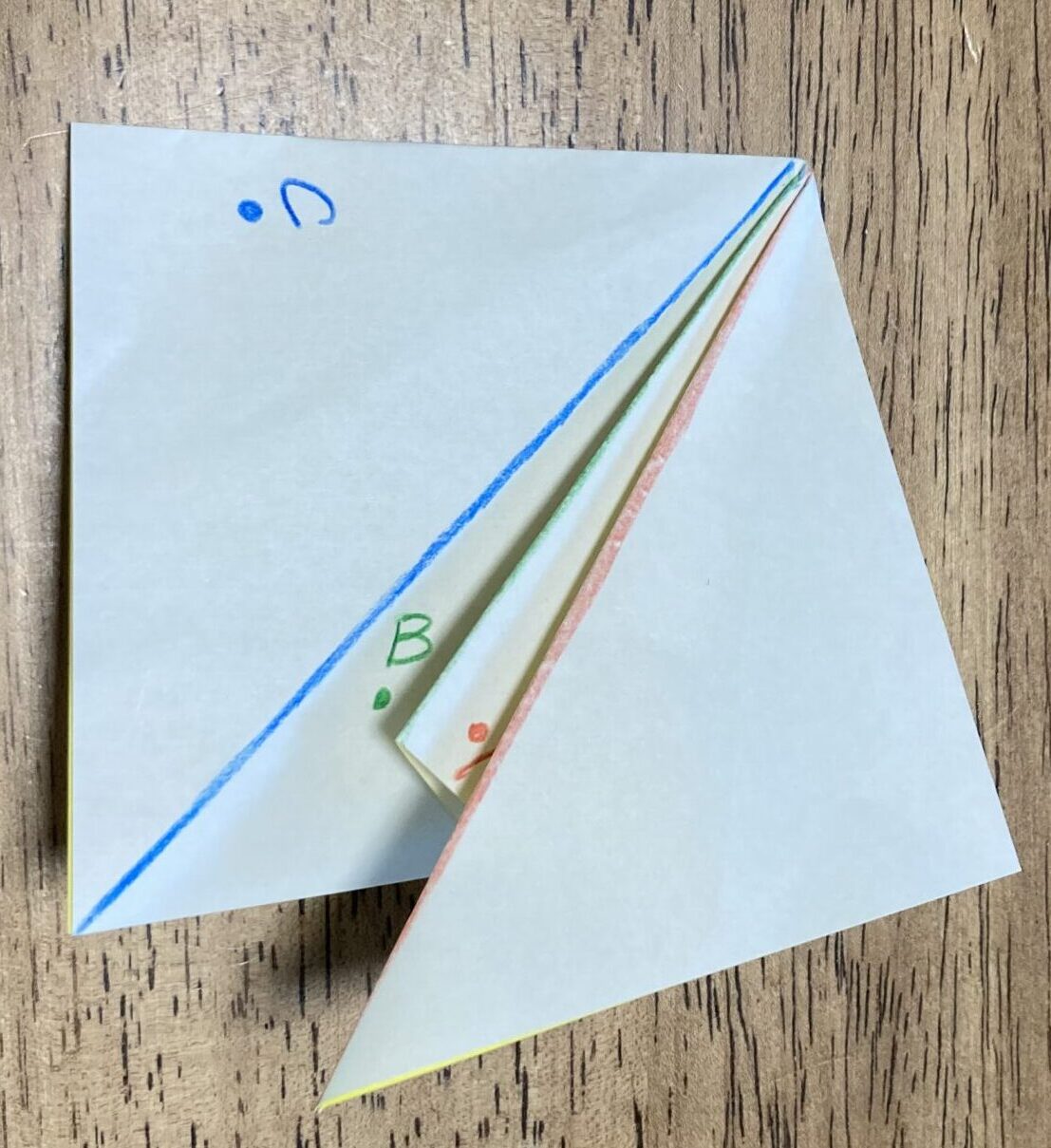 もみじの作り方