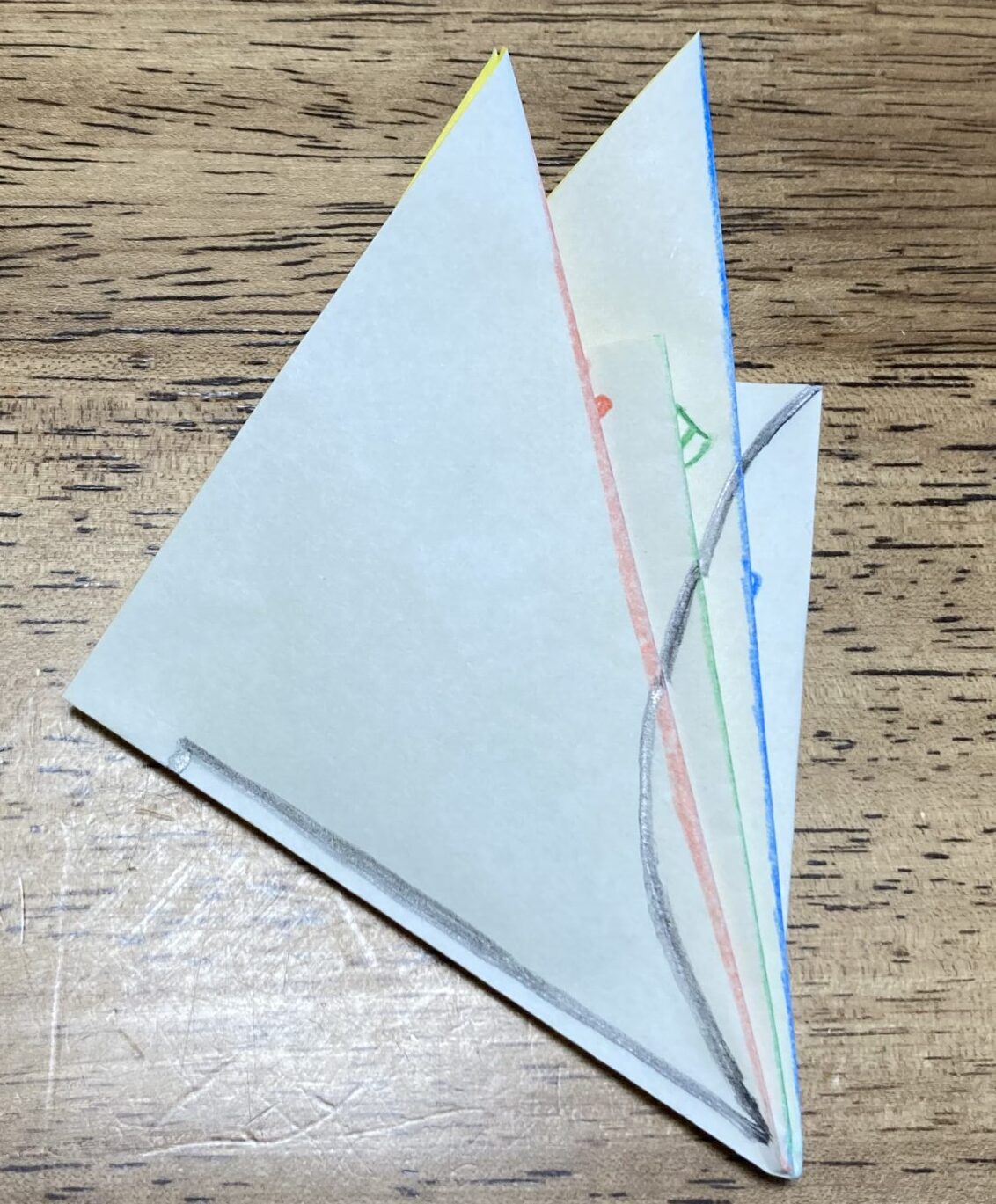 もみじの作り方