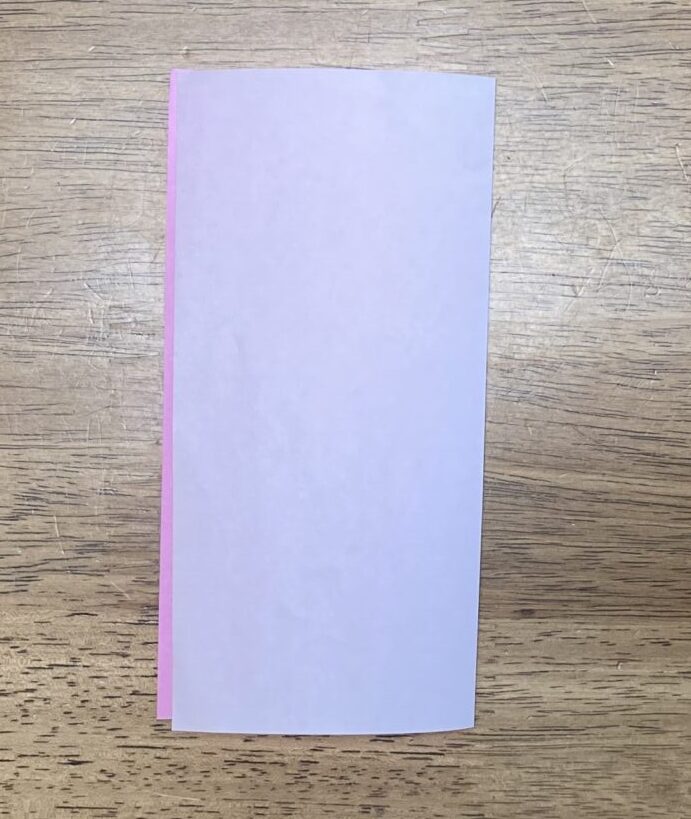 イチョウの作り方