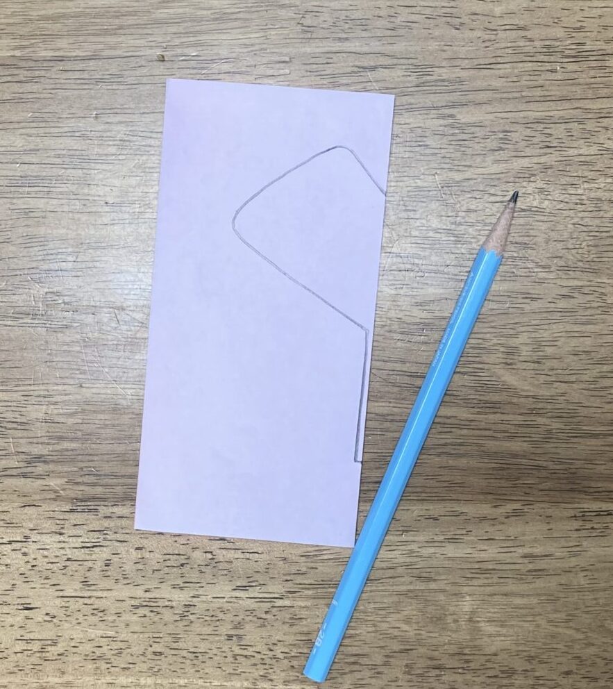 イチョウの作り方