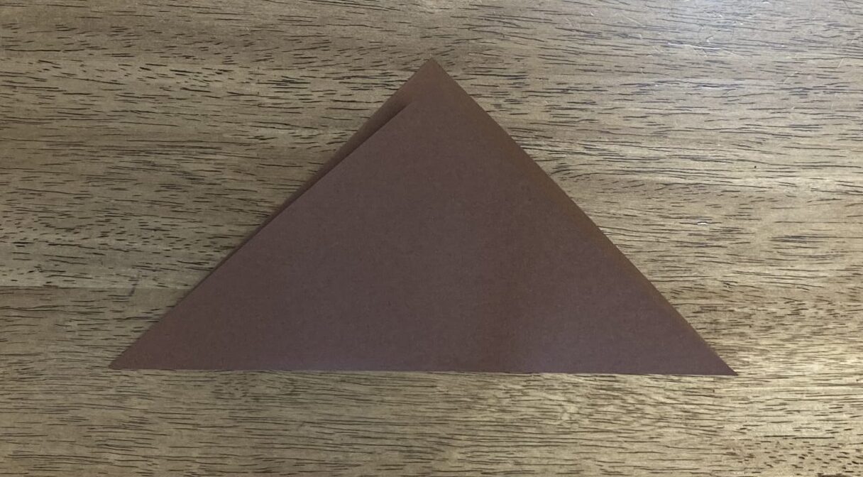 落ち葉の作り方