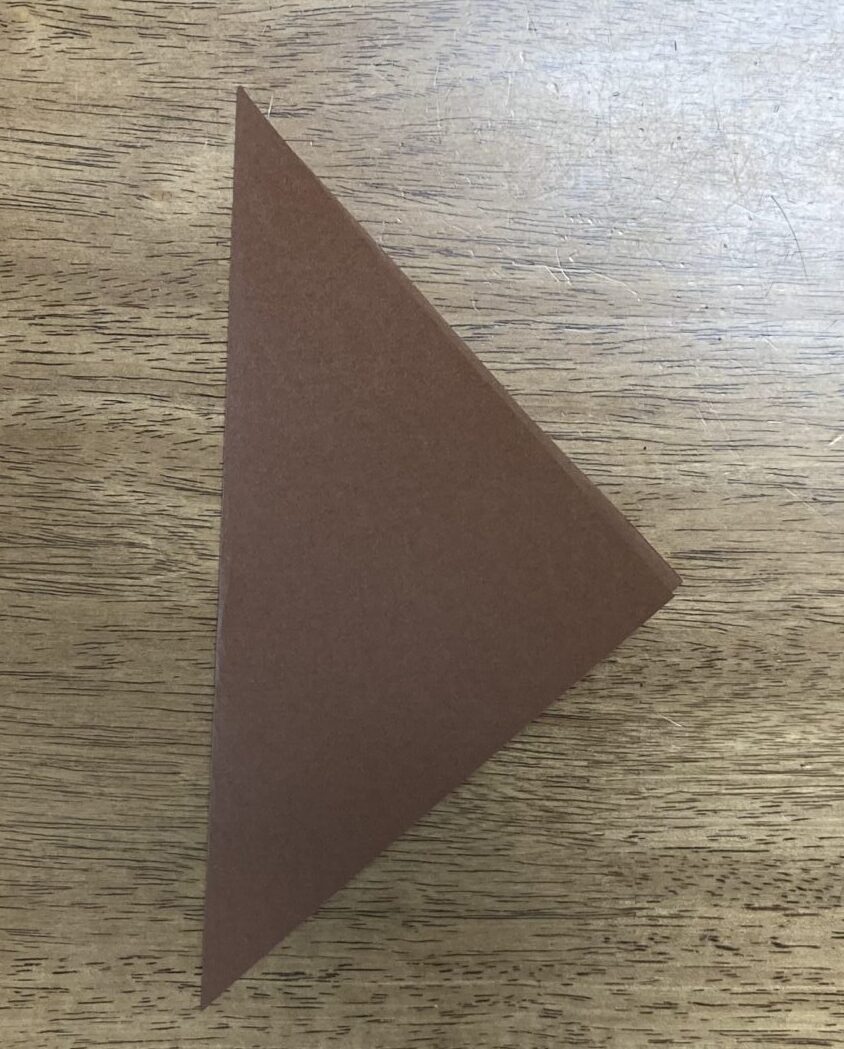 落ち葉の作り方