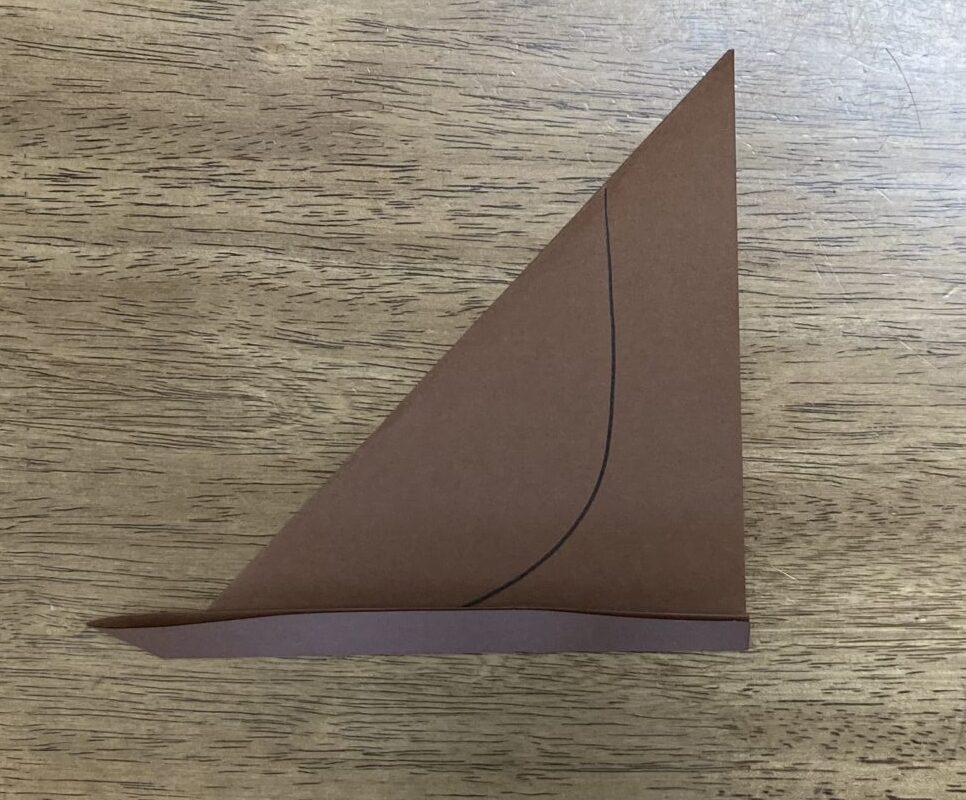 落ち葉の作り方