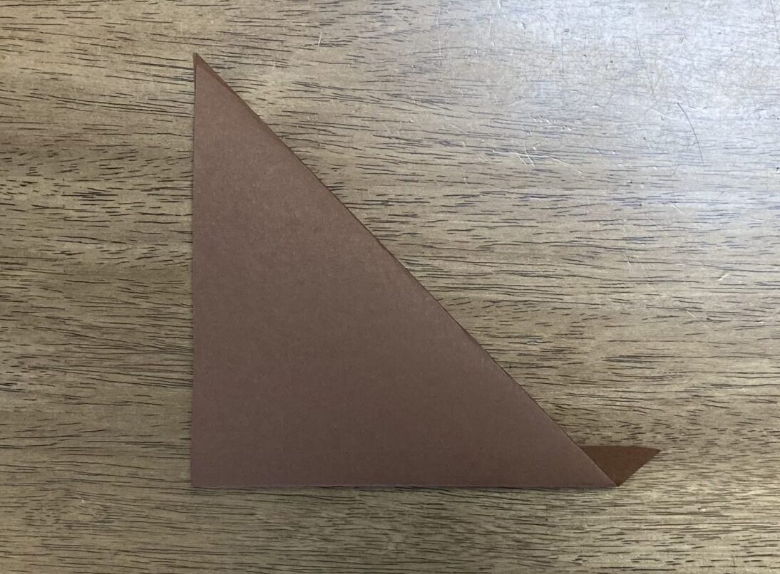 落ち葉の作り方