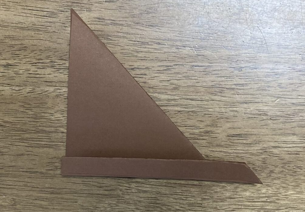 落ち葉の作り方