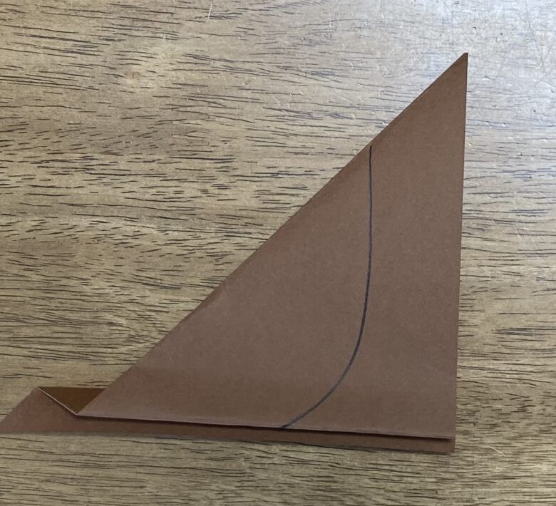 落ち葉の作り方