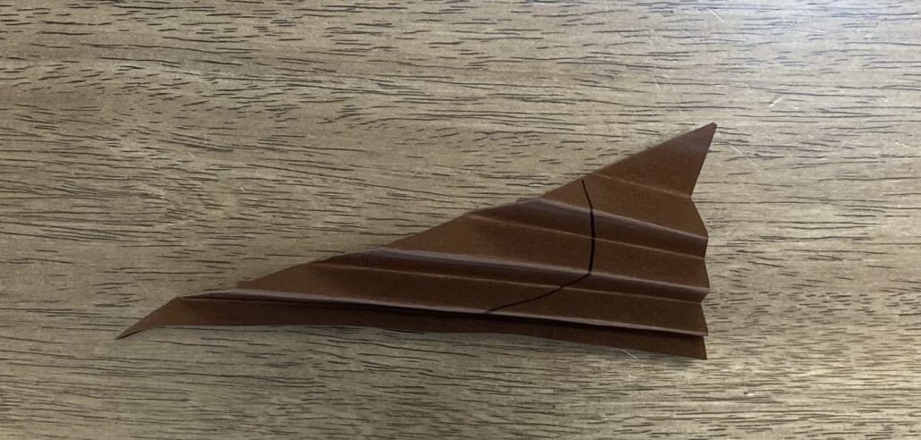 落ち葉の作り方