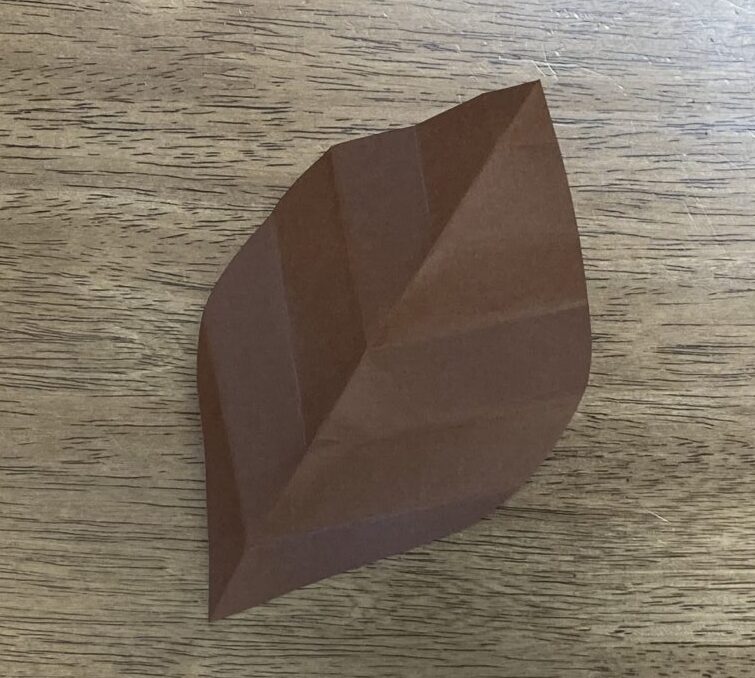 落ち葉の作り方