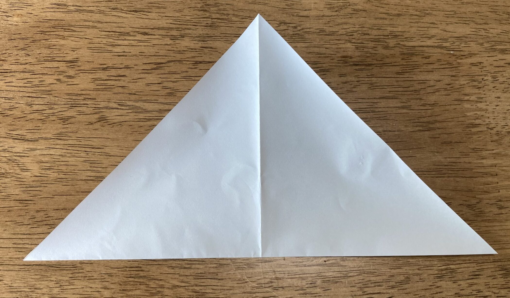 雪の結晶の作り方