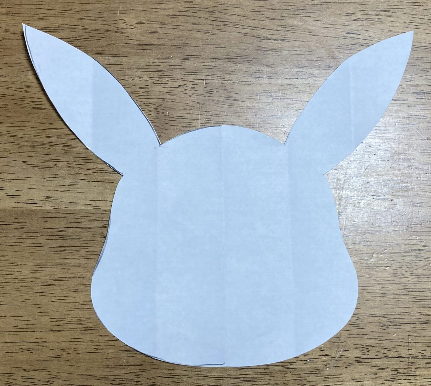 ピカチュウの作り方