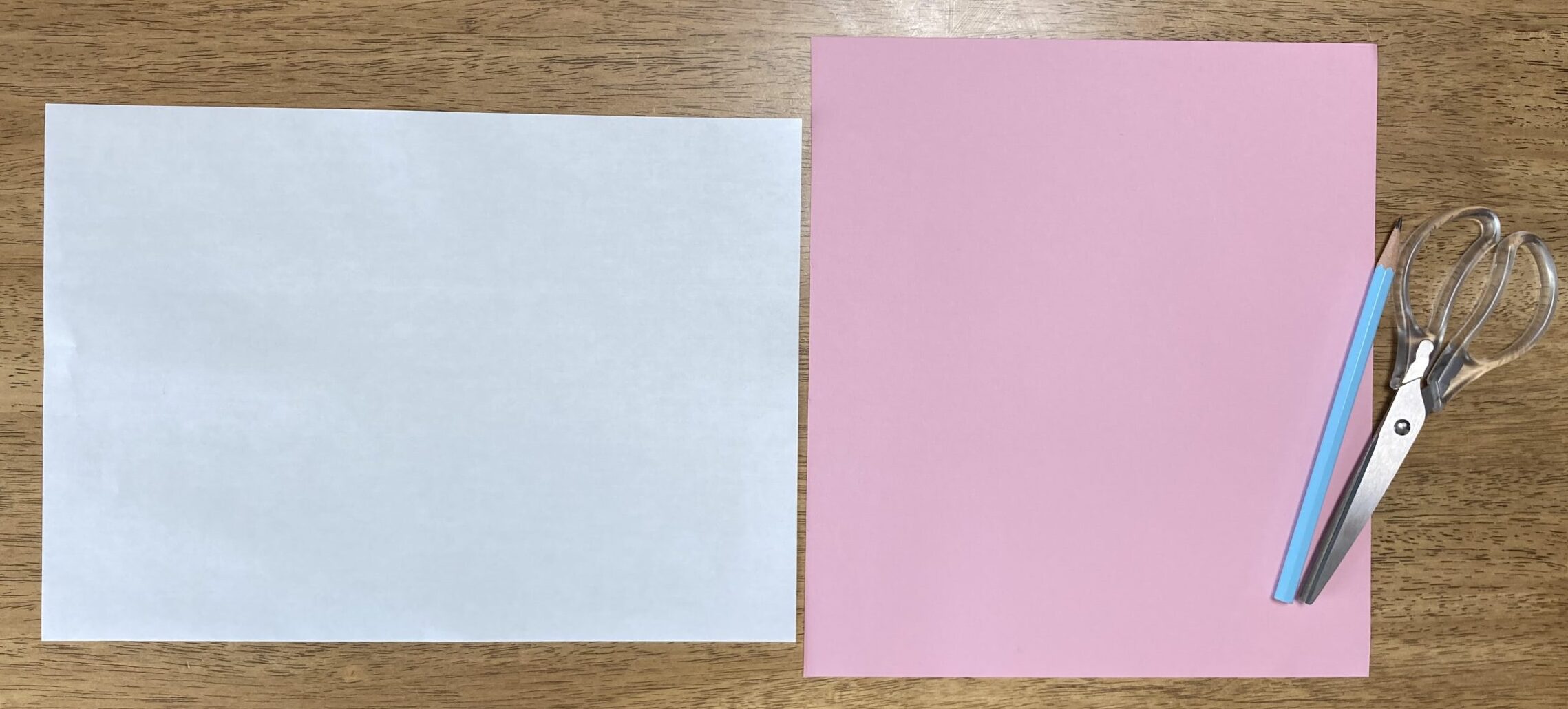 うさぎの作り方