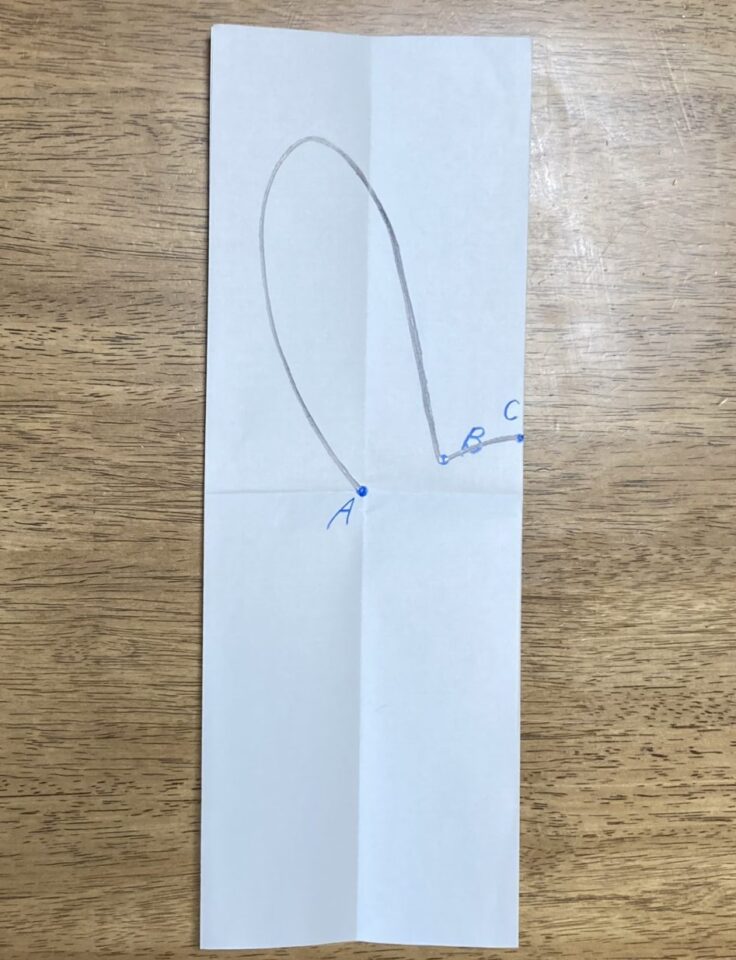 うさぎの作り方