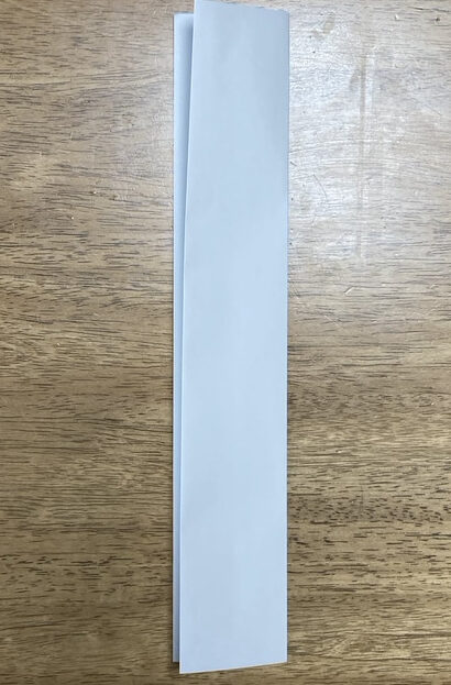 うさぎの作り方