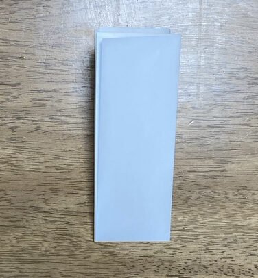 うさぎの作り方