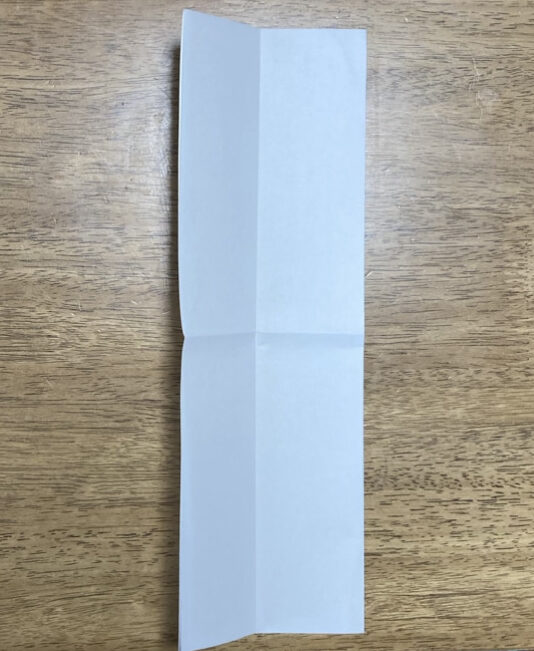 うさぎの作り方