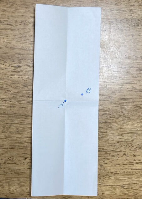 うさぎの作り方