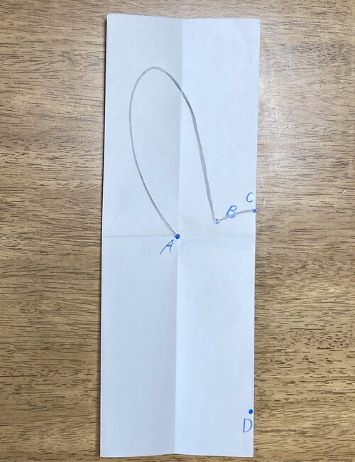 うさぎの作り方