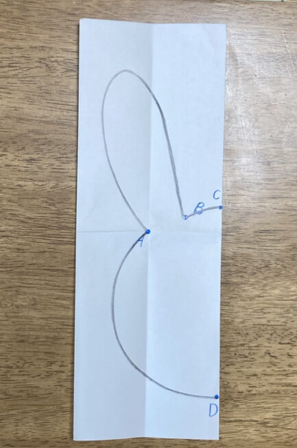 うさぎの作り方