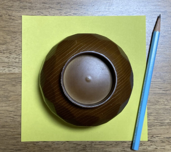 モンスターボールの作り方