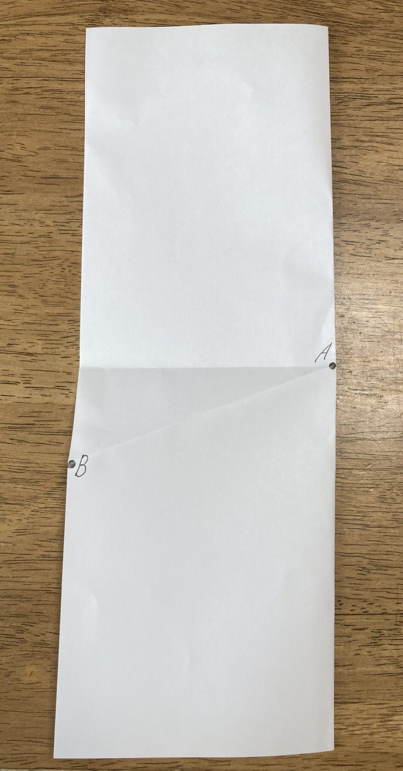 うさぎの絵馬の作り方