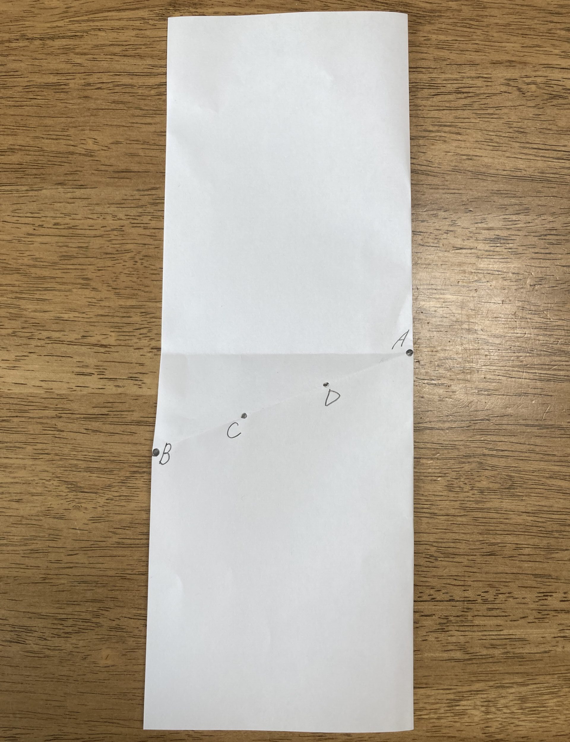 うさぎの絵馬の作り方