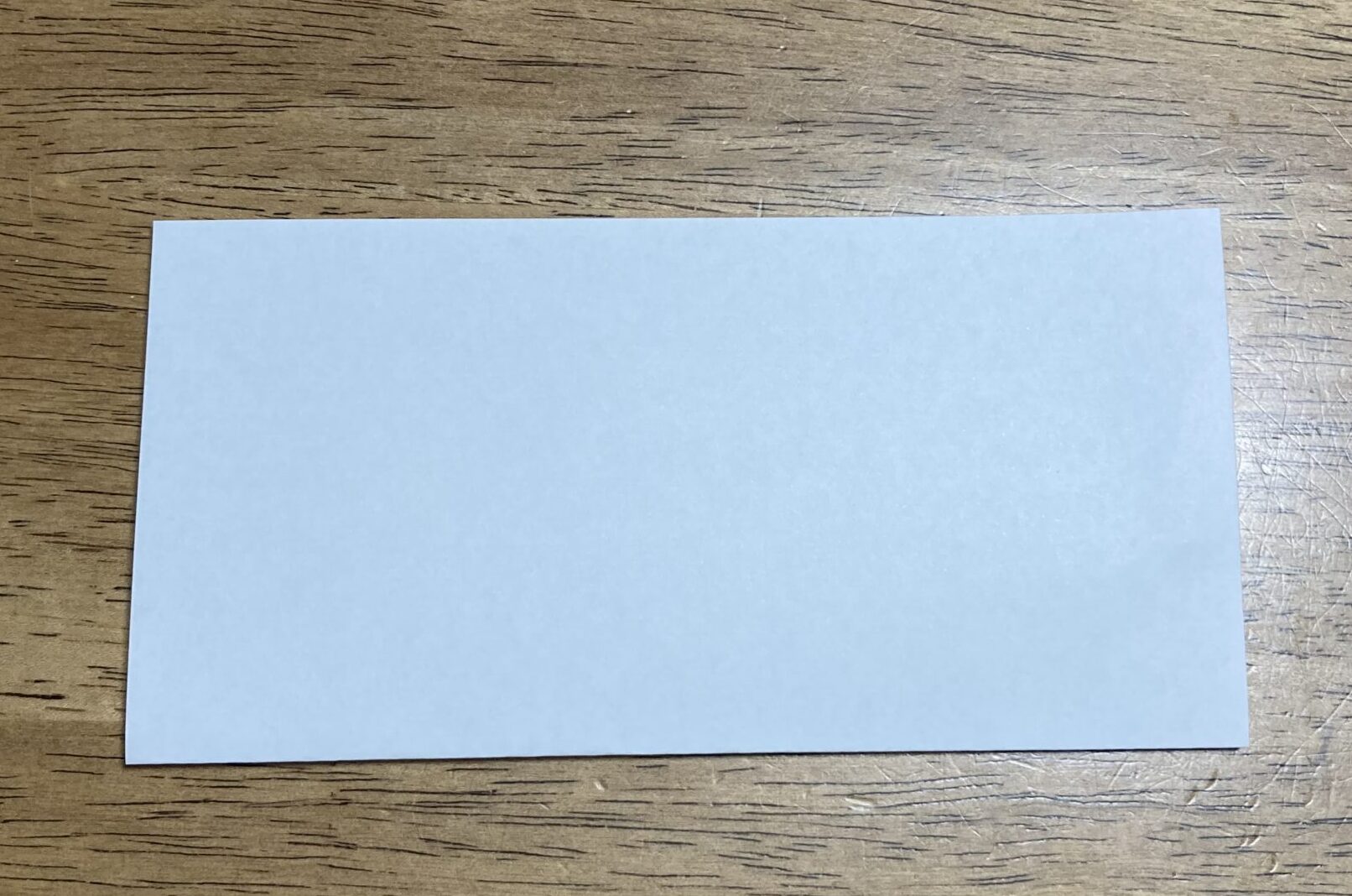 梅の花の作り方