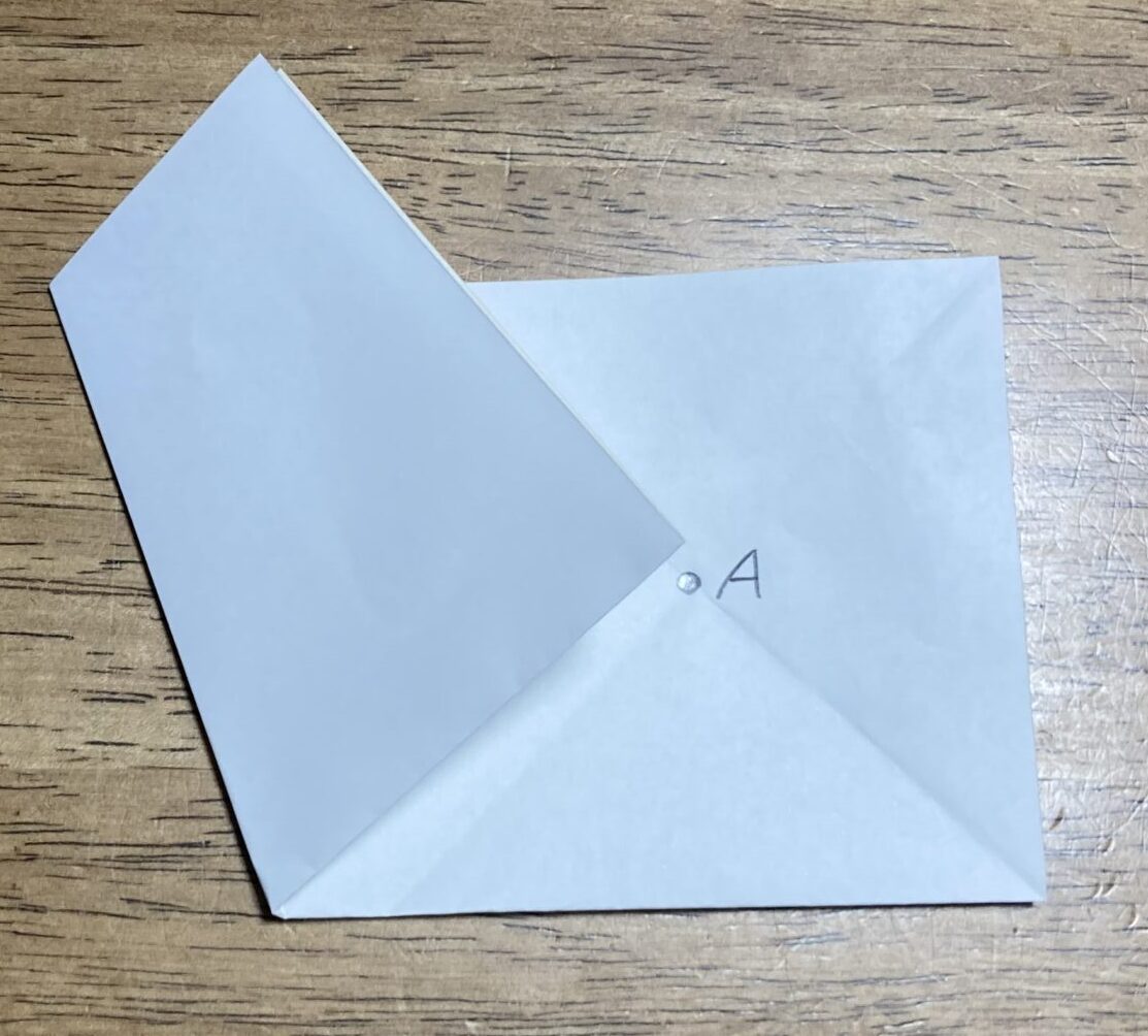 梅の花の作り方