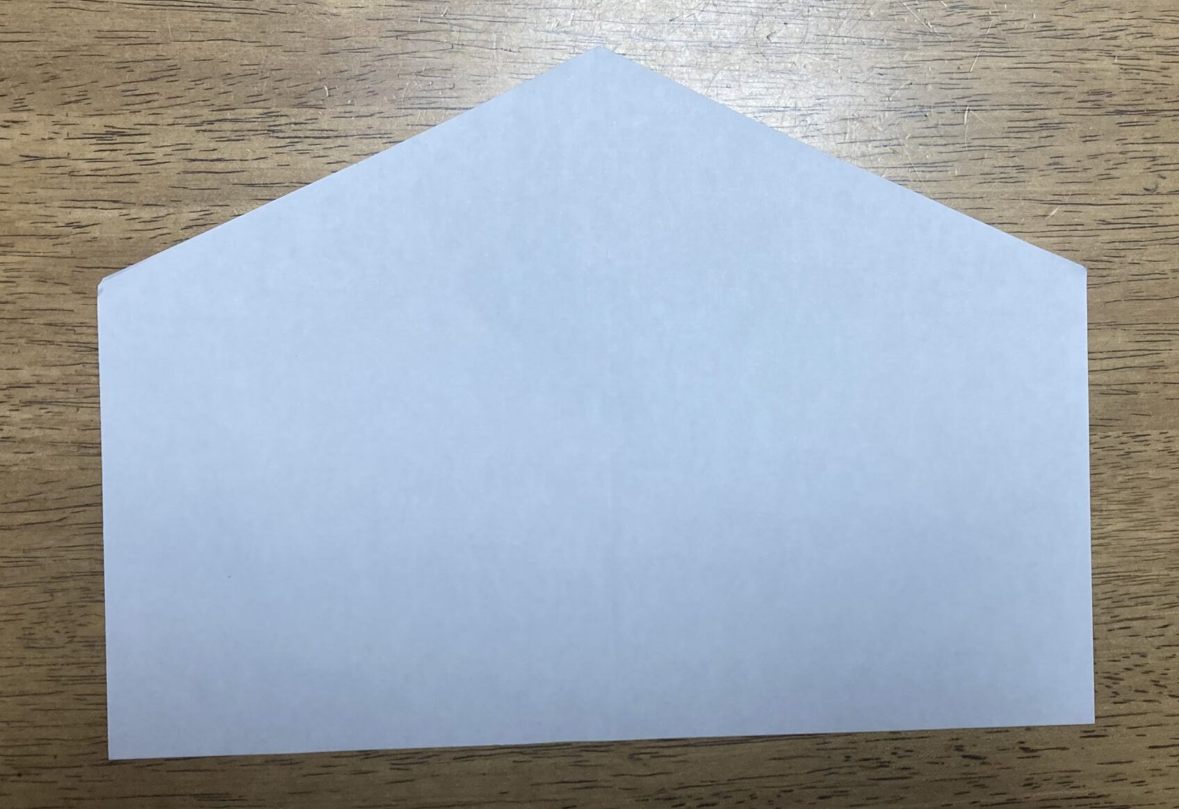 絵馬の作り方