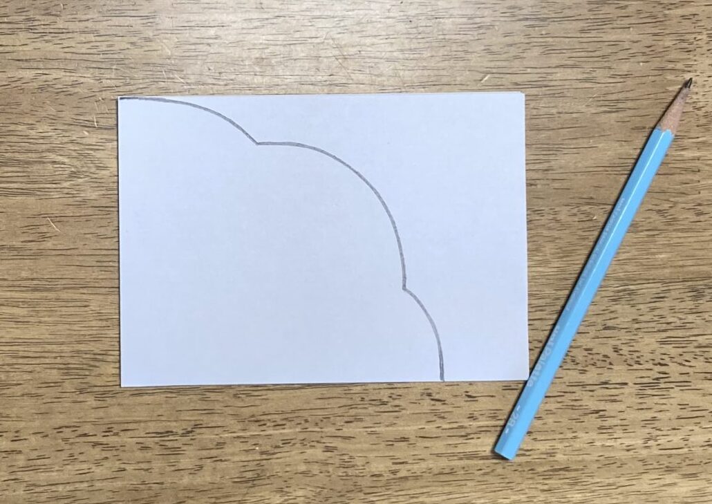 桜の木の作り方