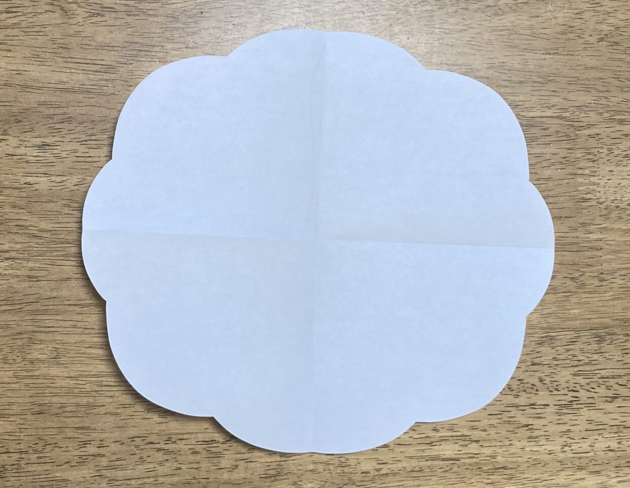 桜の木の作り方