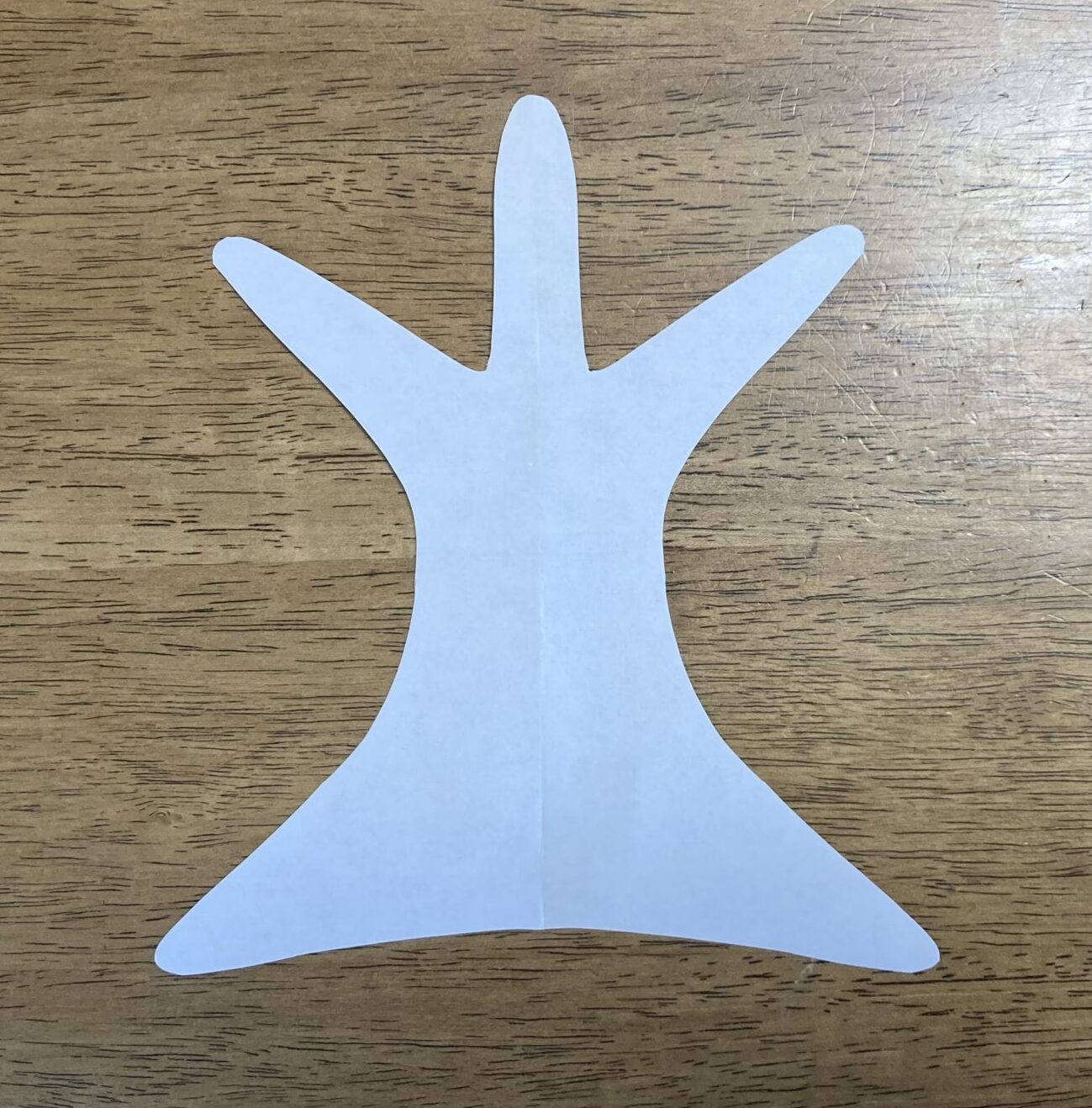 桜の木の作り方