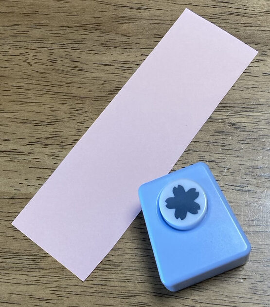 桜の木の作り方