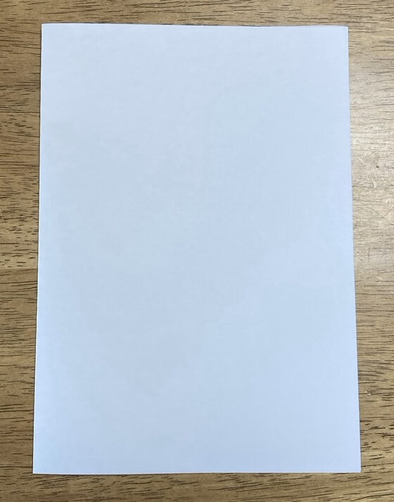 桜の木の作り方