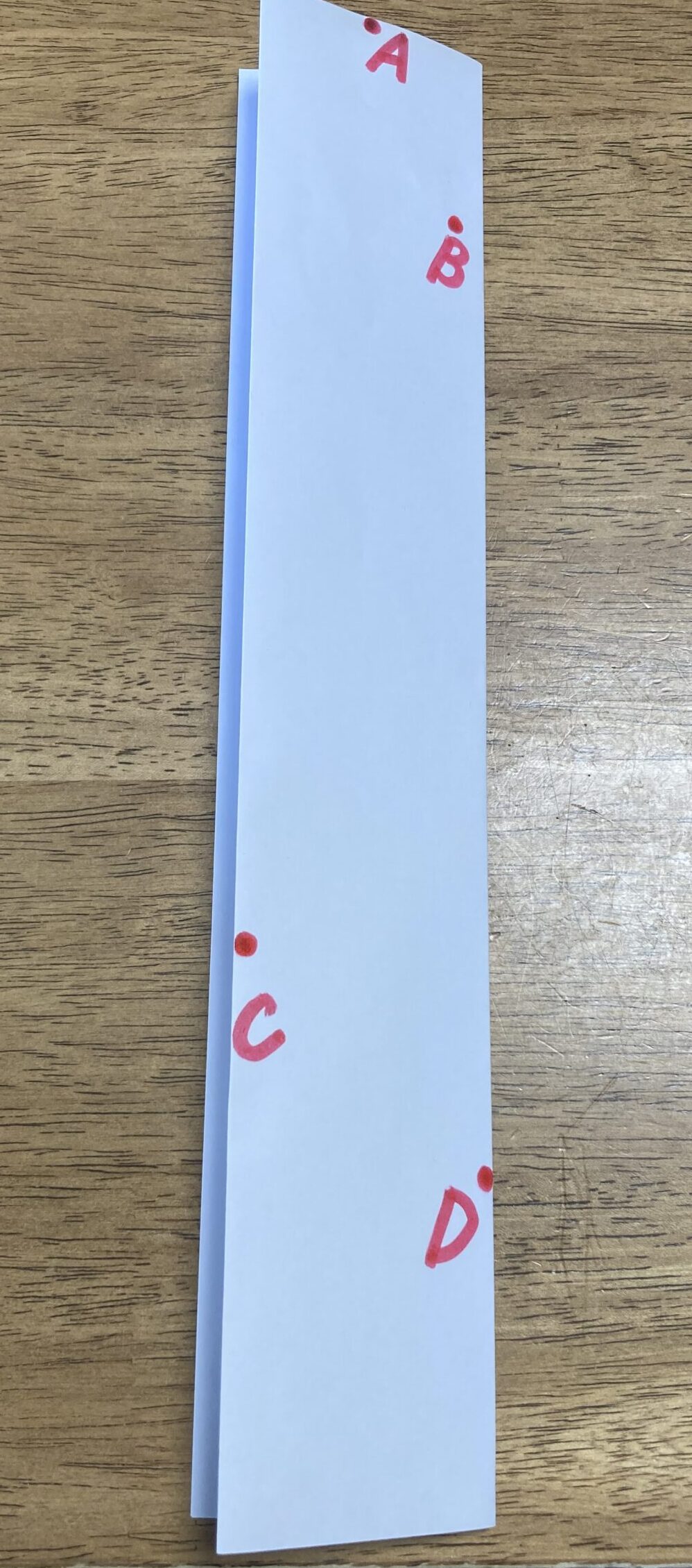 ネクタイの作り方