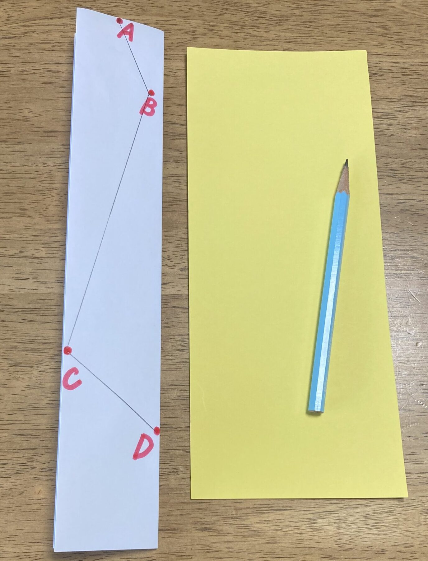 ネクタイの作り方
