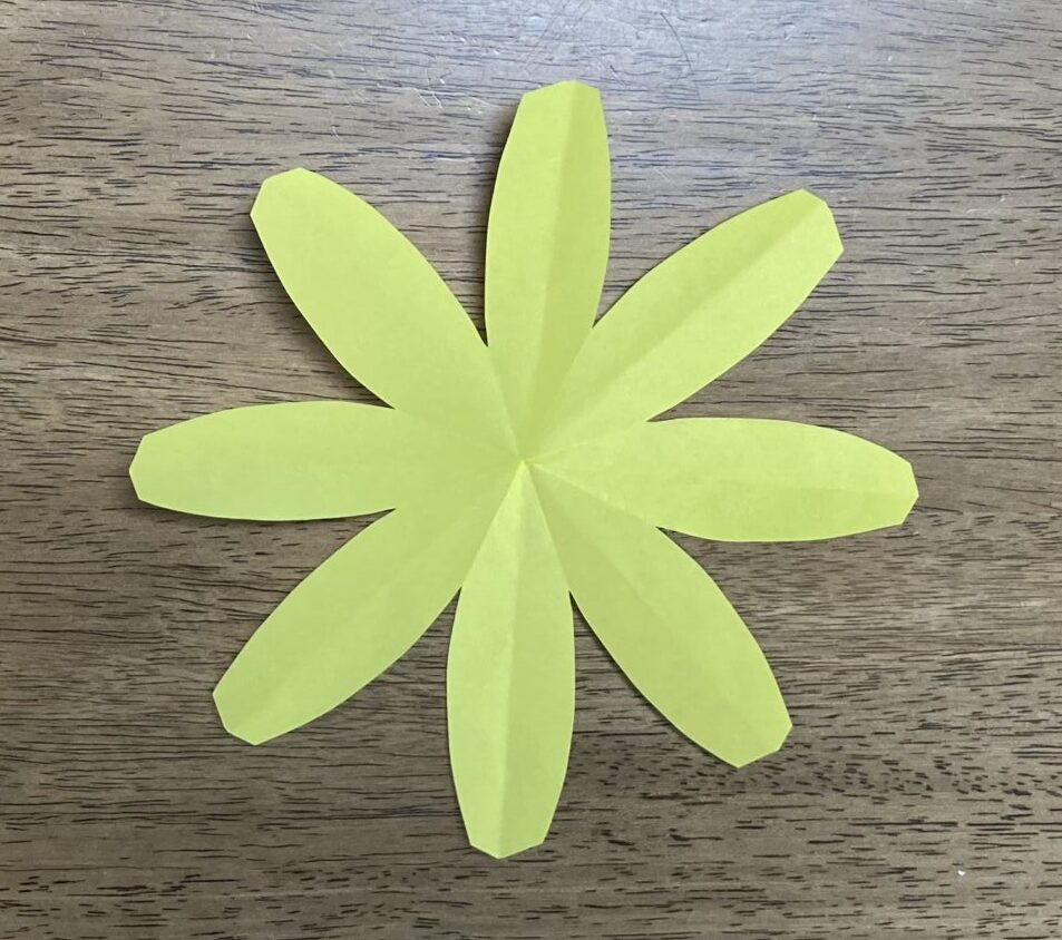 コスモスの作り方