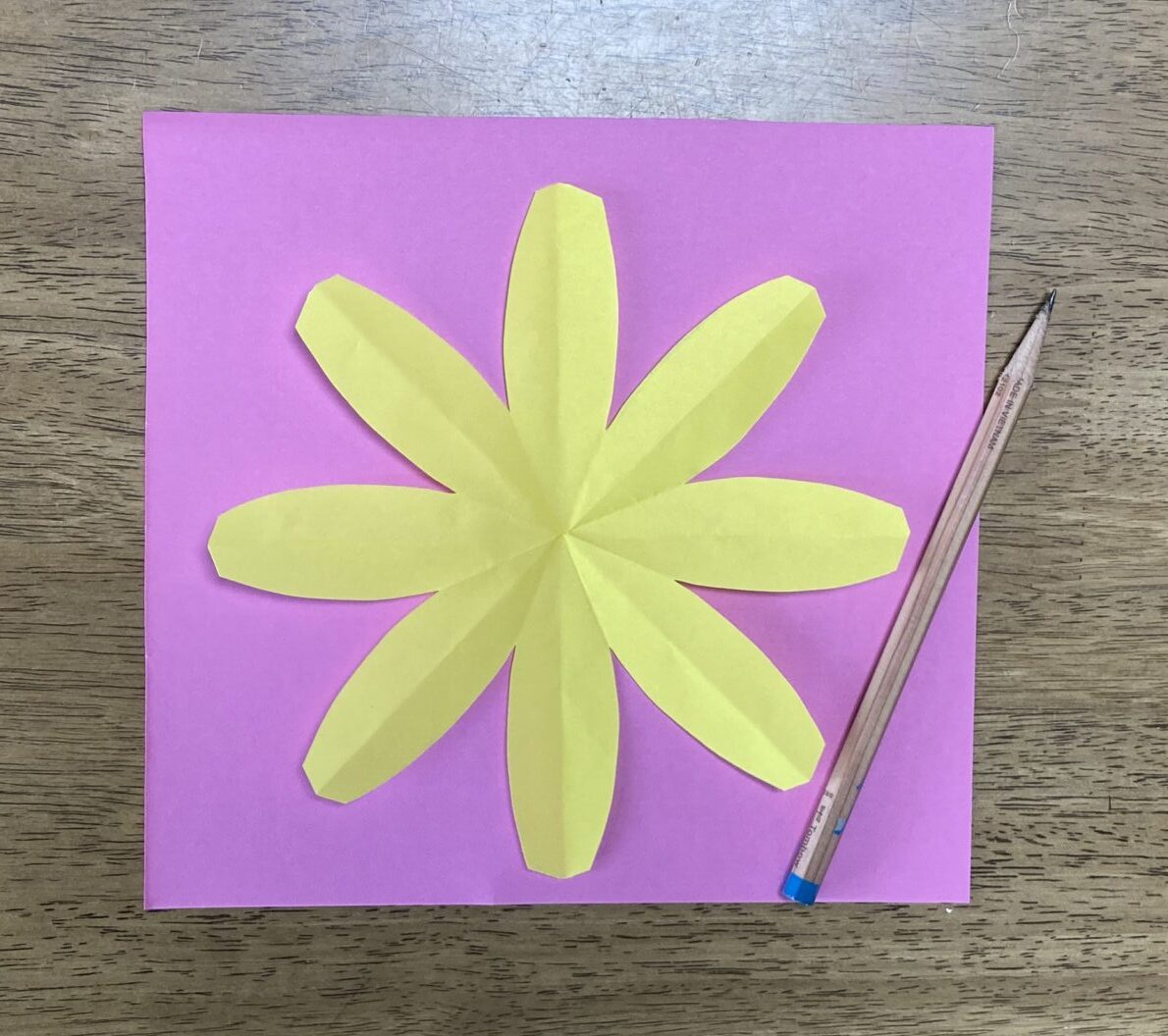 コスモスの作り方