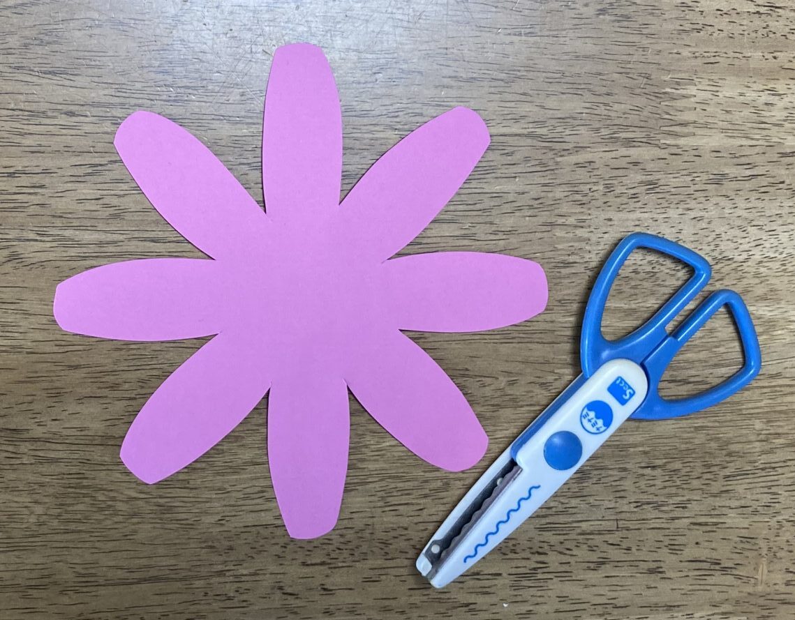 コスモスの作り方