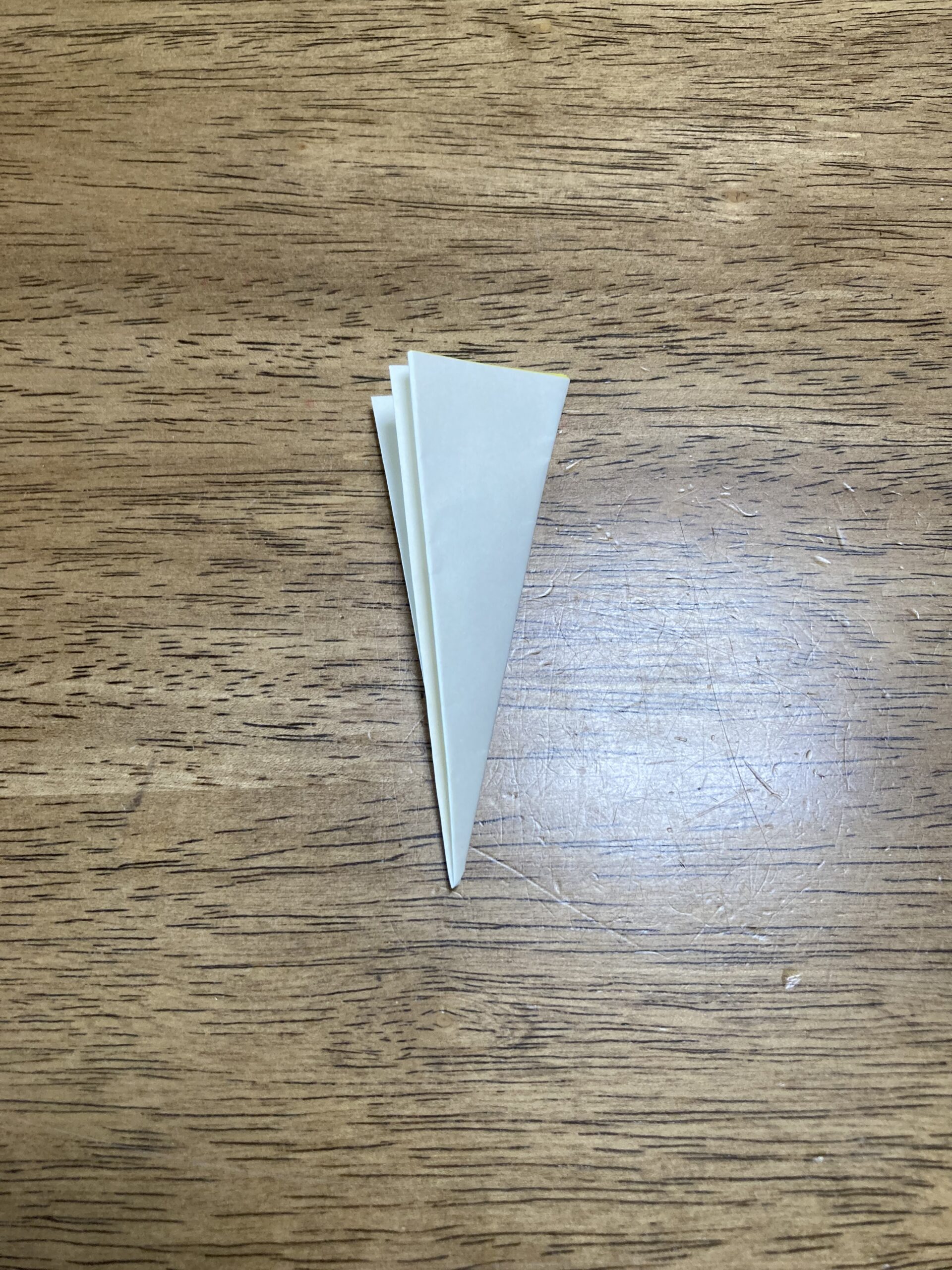 コスモスの作り方