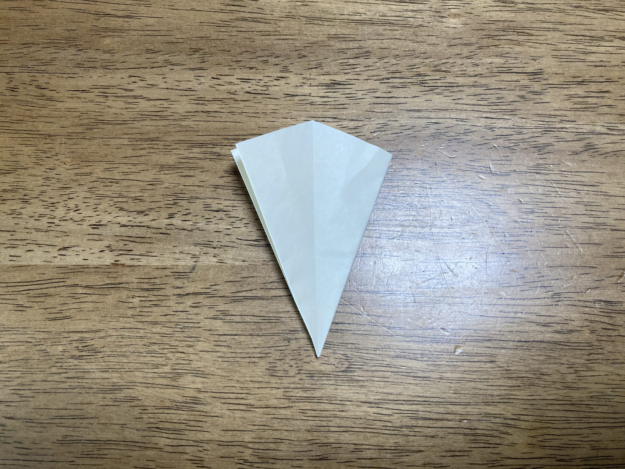 コスモスの作り方