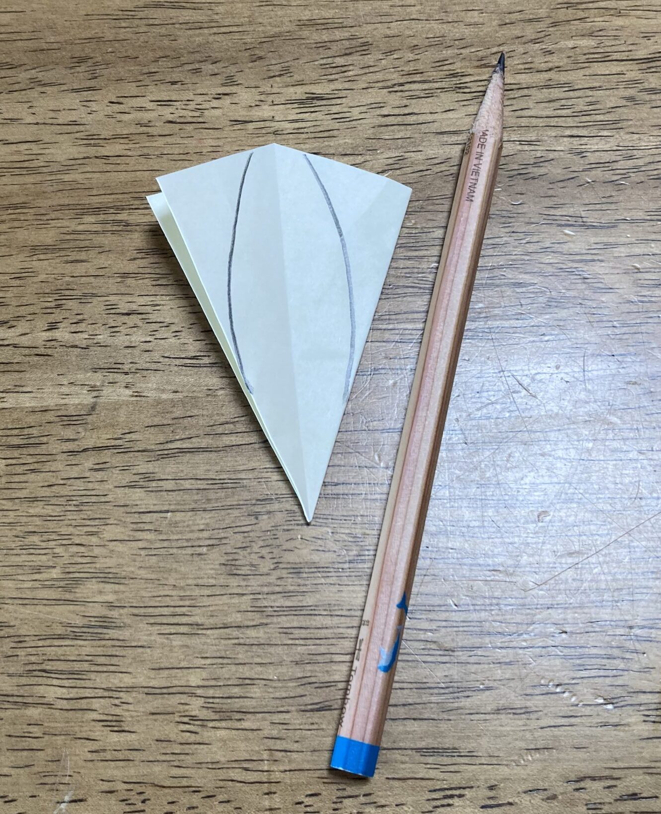 コスモスの作り方