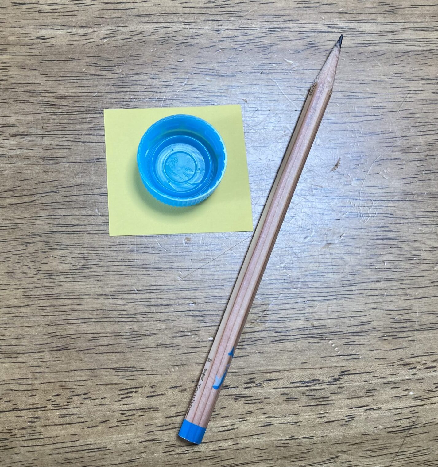 コスモスの作り方