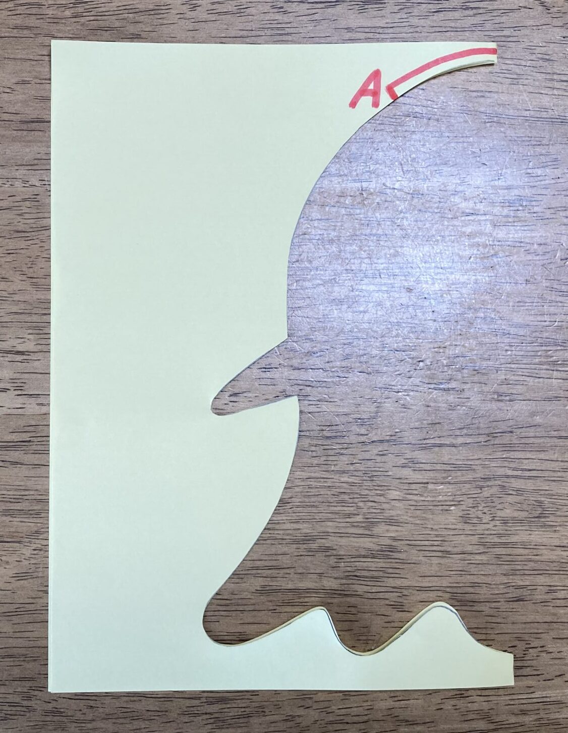 ハロウィン おばけの作り方