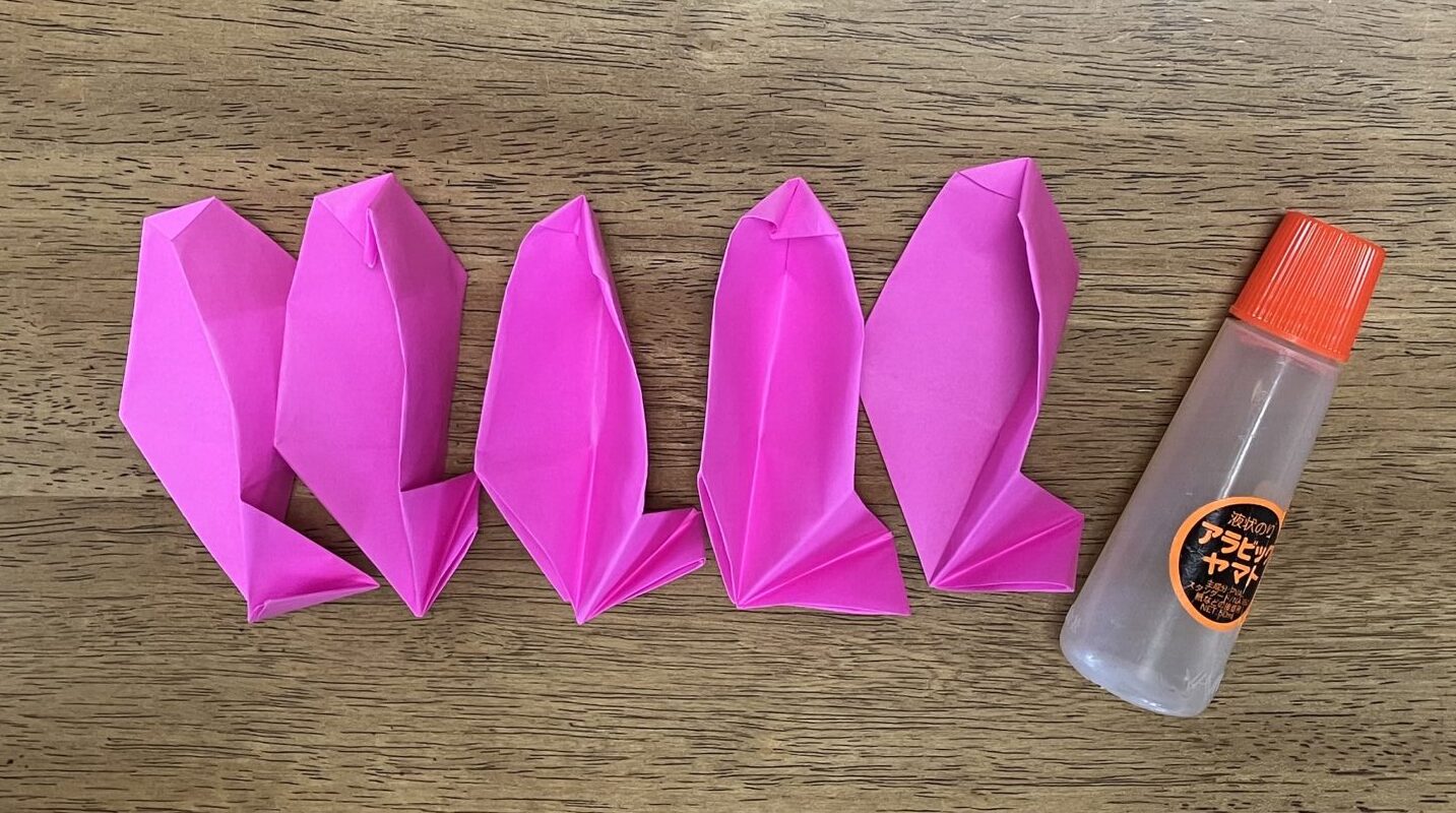 桜の器の作り方