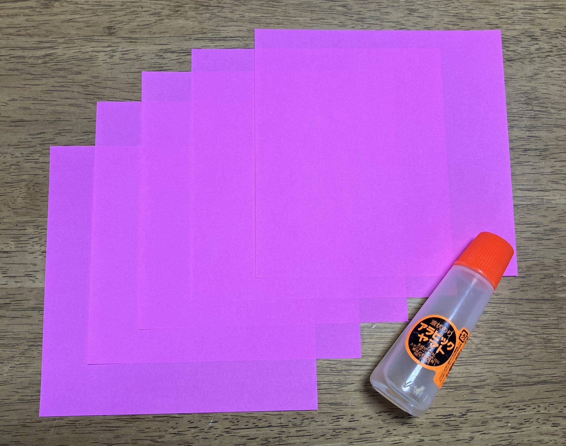 桜の器の作り方