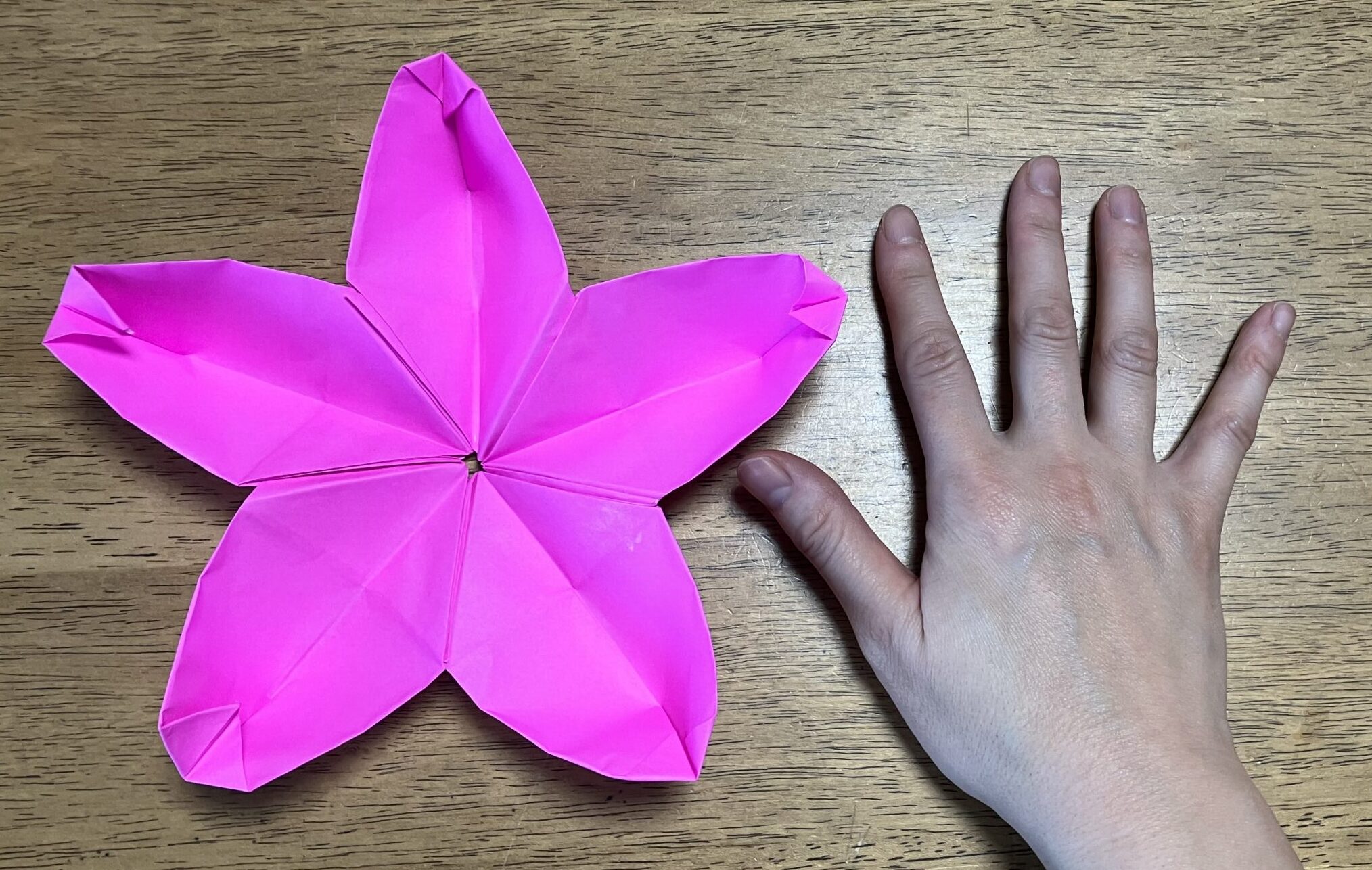 桜の器の作り方