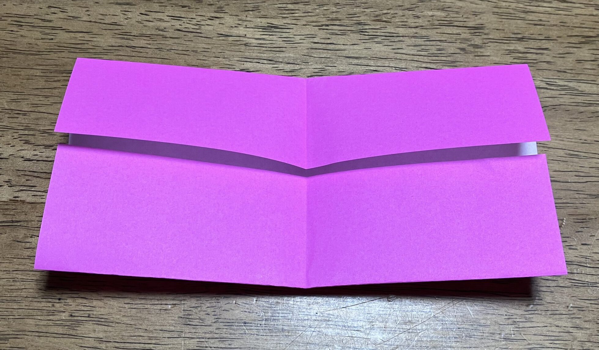 桜の器の作り方