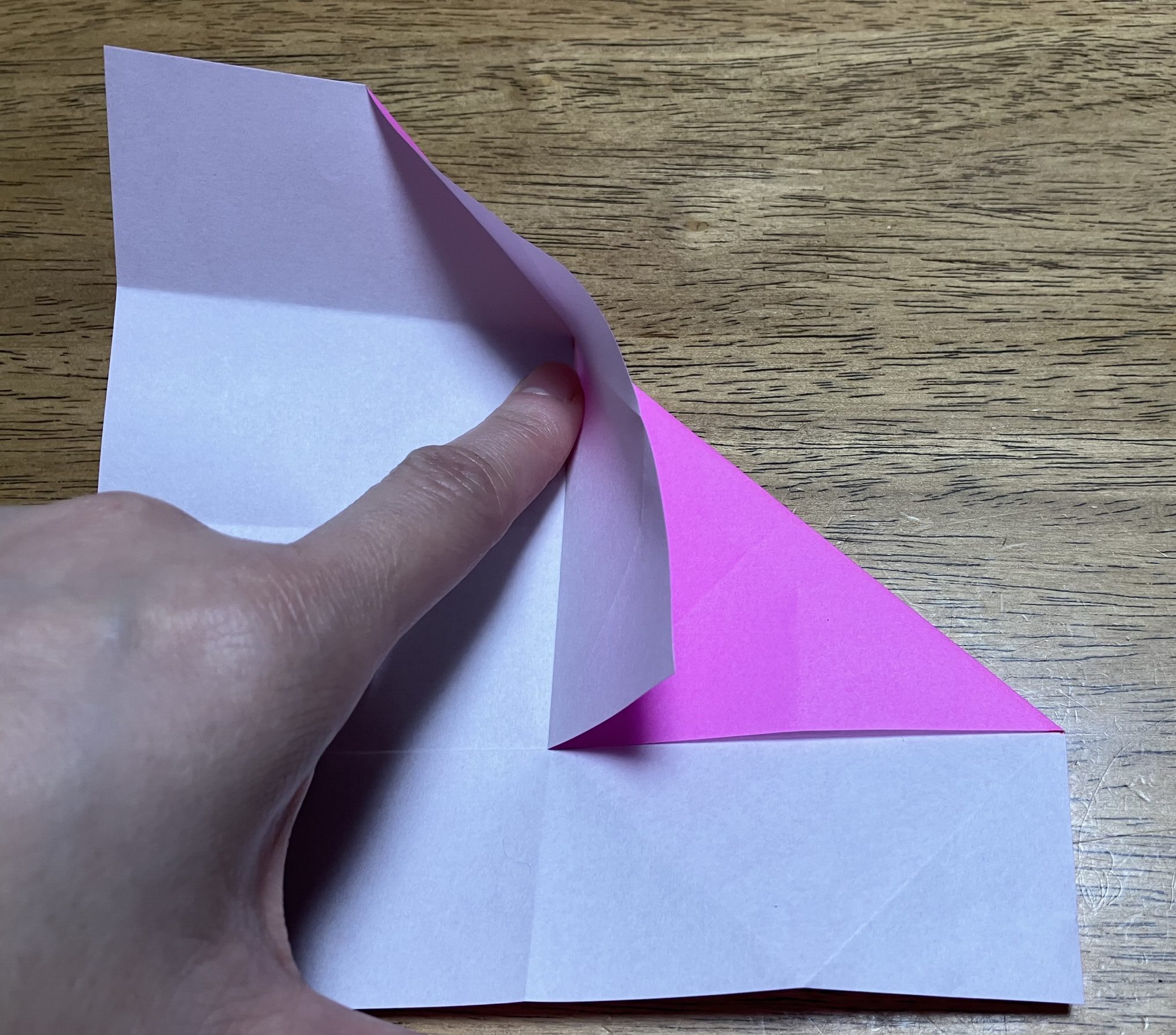 桜の器の作り方